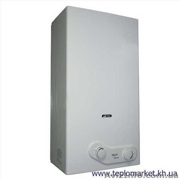 Существенные скидки на газовые колонки - <ro>Изображение</ro><ru>Изображение</ru> #3, <ru>Объявление</ru> #810783