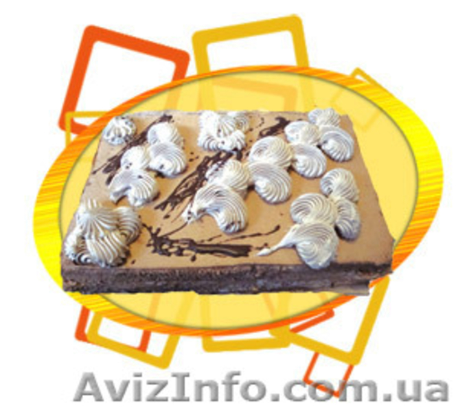 Кондитерские Изделия  Т/м «Сам Ем»  г.Харьков - <ro>Изображение</ro><ru>Изображение</ru> #3, <ru>Объявление</ru> #811400