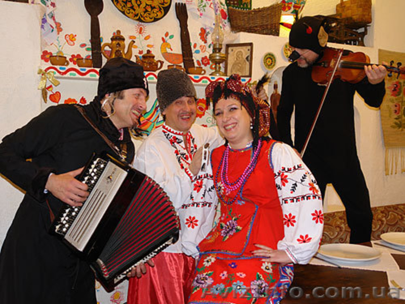 Полтава из Харькова!!! Диканька!!! Старый Новый Год!!! Спешите!Не пропустите!!! - <ro>Изображение</ro><ru>Изображение</ru> #4, <ru>Объявление</ru> #805995