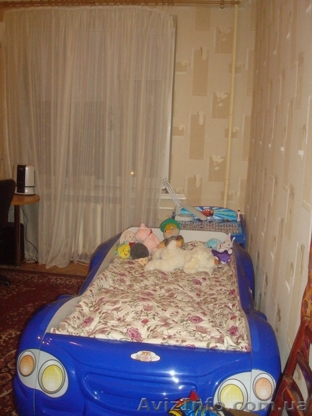 Продам хорошенькую 3х комнатную сталинку на Красношкольной набережной - <ro>Изображение</ro><ru>Изображение</ru> #6, <ru>Объявление</ru> #806557