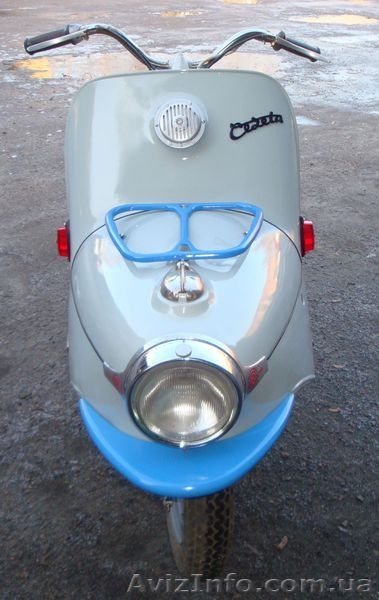 ретро мото техника - <ro>Изображение</ro><ru>Изображение</ru> #4, <ru>Объявление</ru> #808731