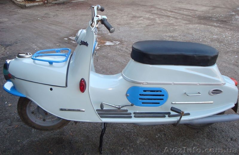ретро мото техника - <ro>Изображение</ro><ru>Изображение</ru> #5, <ru>Объявление</ru> #808731