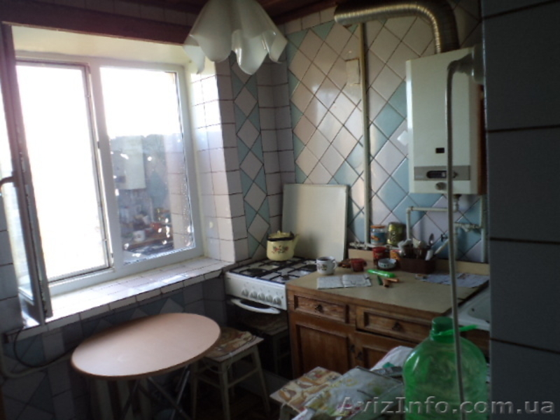 3 к. кв.   пгт. Кулиничи  3/5 кирп. - <ro>Изображение</ro><ru>Изображение</ru> #2, <ru>Объявление</ru> #681811