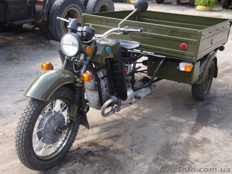 ретро мото техника - <ro>Изображение</ro><ru>Изображение</ru> #3, <ru>Объявление</ru> #808731