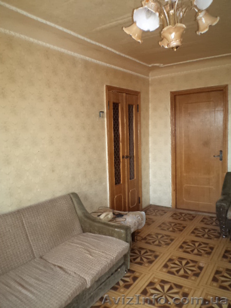 3 к. кв.   пгт. Кулиничи  3/5 кирп. - <ro>Изображение</ro><ru>Изображение</ru> #6, <ru>Объявление</ru> #681811