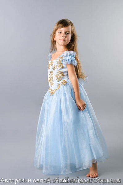 Новые праздничные детские платья  - <ro>Изображение</ro><ru>Изображение</ru> #4, <ru>Объявление</ru> #811936