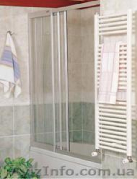 Продам полотенцесушитель водяной Bauger (Турция)  - <ro>Изображение</ro><ru>Изображение</ru> #2, <ru>Объявление</ru> #803779