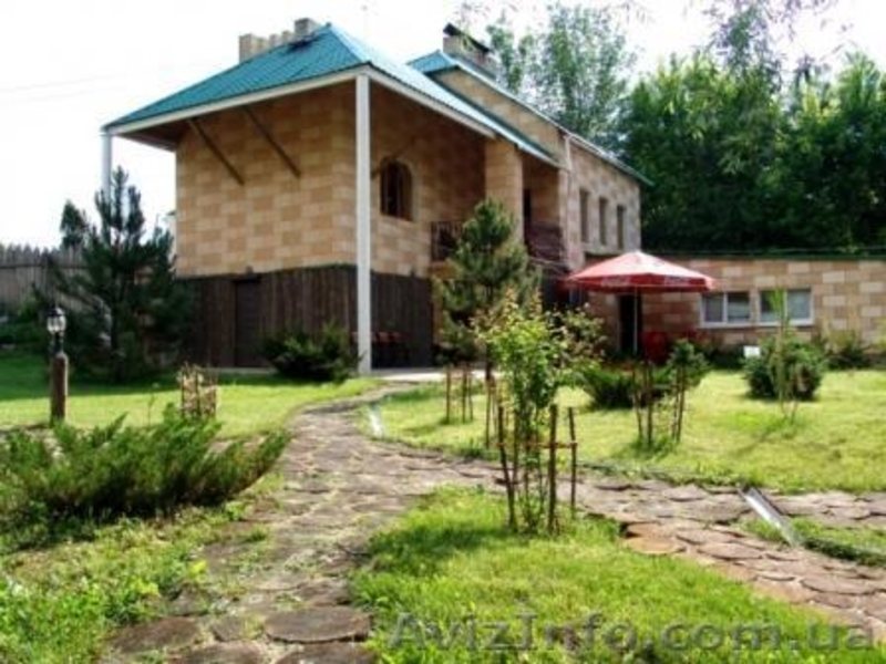 Посуточно аренда коттеджа - <ro>Изображение</ro><ru>Изображение</ru> #4, <ru>Объявление</ru> #803324