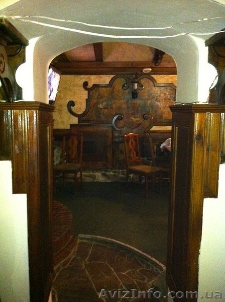 Аренда кафе в центре! - <ro>Изображение</ro><ru>Изображение</ru> #4, <ru>Объявление</ru> #809809