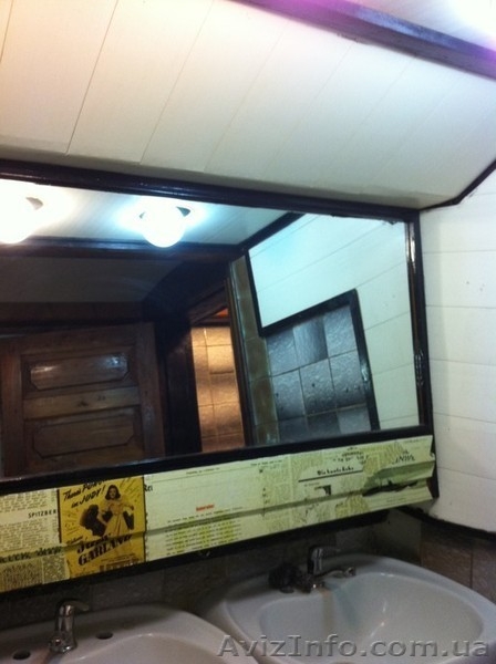 Аренда кафе в центре! - <ro>Изображение</ro><ru>Изображение</ru> #6, <ru>Объявление</ru> #809809