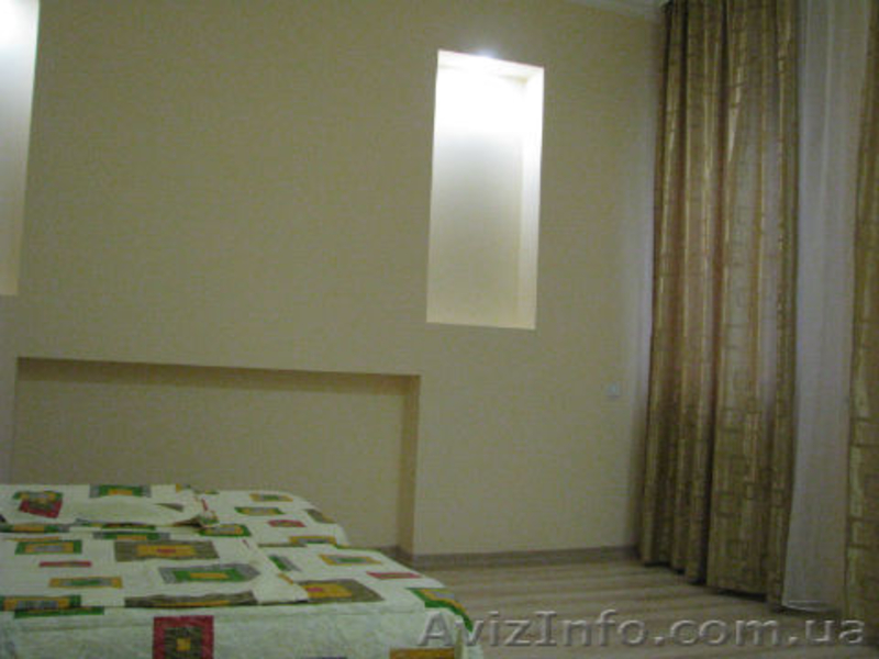 В центре Харькова сдам посуточно свои две изолированные комнаты. - <ro>Изображение</ro><ru>Изображение</ru> #2, <ru>Объявление</ru> #807010