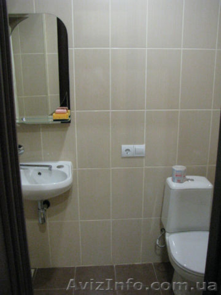 В центре Харькова сдам посуточно свои две изолированные комнаты. - <ro>Изображение</ro><ru>Изображение</ru> #4, <ru>Объявление</ru> #807010