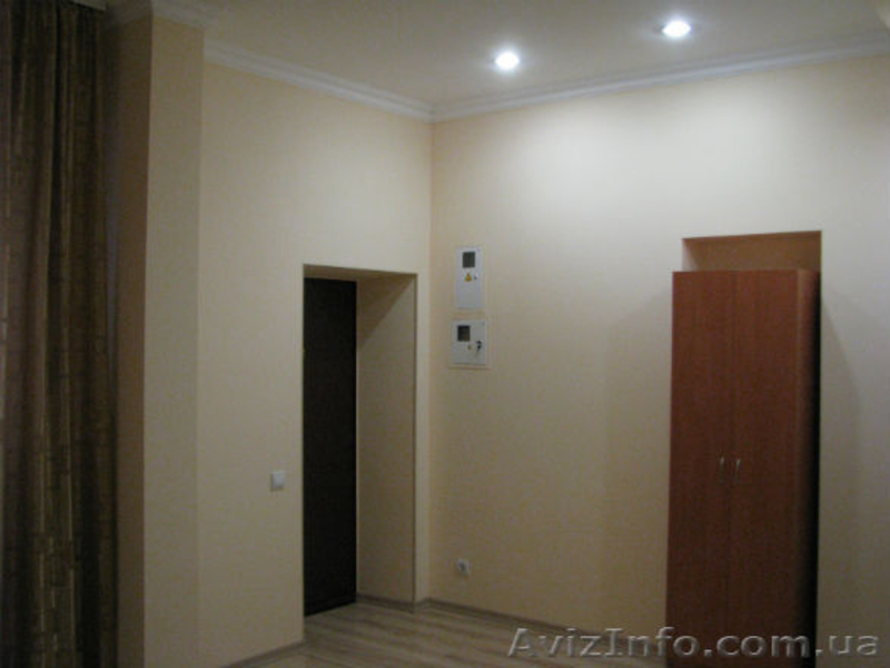 В центре Харькова сдам посуточно свои две изолированные комнаты. - <ro>Изображение</ro><ru>Изображение</ru> #5, <ru>Объявление</ru> #807010