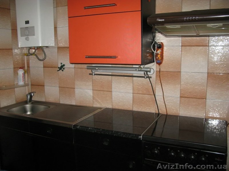 Сдам 2-к. квартиру  в Центре. Хороший ремонт - <ro>Изображение</ro><ru>Изображение</ru> #3, <ru>Объявление</ru> #806616