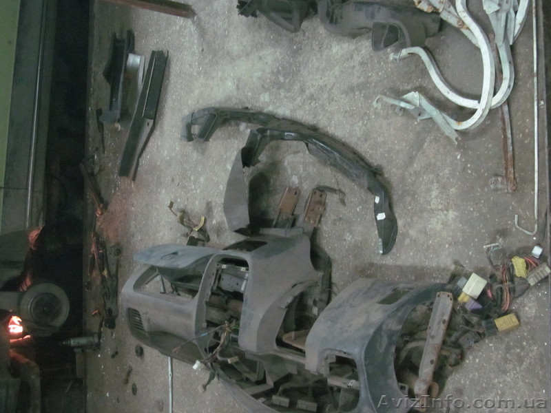 Распродажа запчастей кузова для lanos и sens - <ro>Изображение</ro><ru>Изображение</ru> #5, <ru>Объявление</ru> #809760