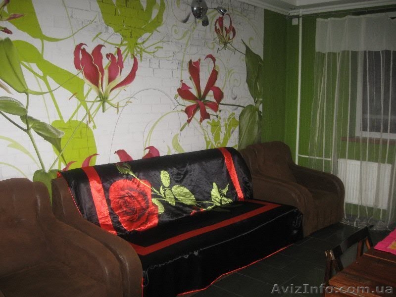 Сдам 3х комнатную квартиру по  пр. Гагарина 5 минут от метро Спортивная - <ro>Изображение</ro><ru>Изображение</ru> #2, <ru>Объявление</ru> #813042