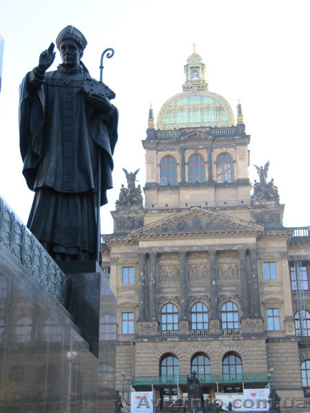 Индивидуальные путешествия по Чехии на комфортном автомобиле с водителем - <ro>Изображение</ro><ru>Изображение</ru> #1, <ru>Объявление</ru> #803226