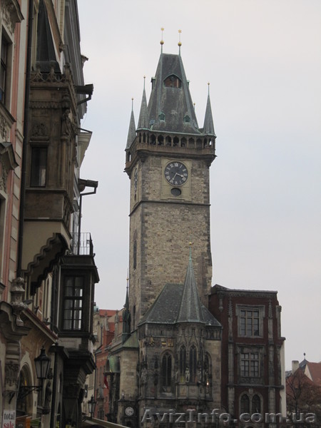 Индивидуальные путешествия по Чехии на комфортном автомобиле с водителем - <ro>Изображение</ro><ru>Изображение</ru> #2, <ru>Объявление</ru> #803226