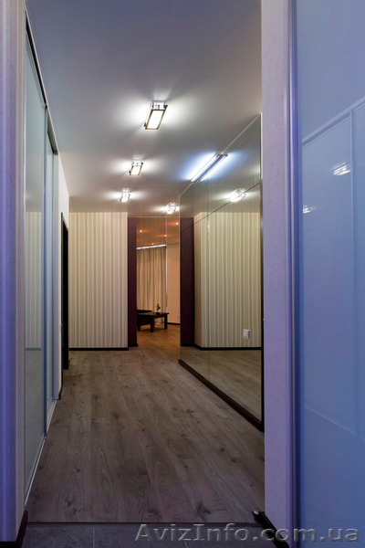 С 9 января сдам 3-х комнатная квартира 120м класса VIP в элитном новострое - <ro>Изображение</ro><ru>Изображение</ru> #3, <ru>Объявление</ru> #806574