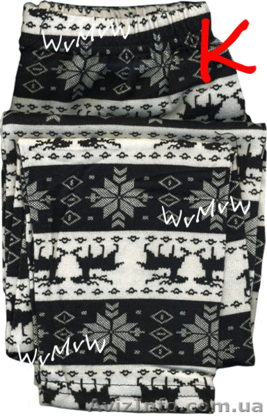 Леггинсы стретчевые Зима-Весна 2014 размер S-М - <ro>Изображение</ro><ru>Изображение</ru> #7, <ru>Объявление</ru> #753945