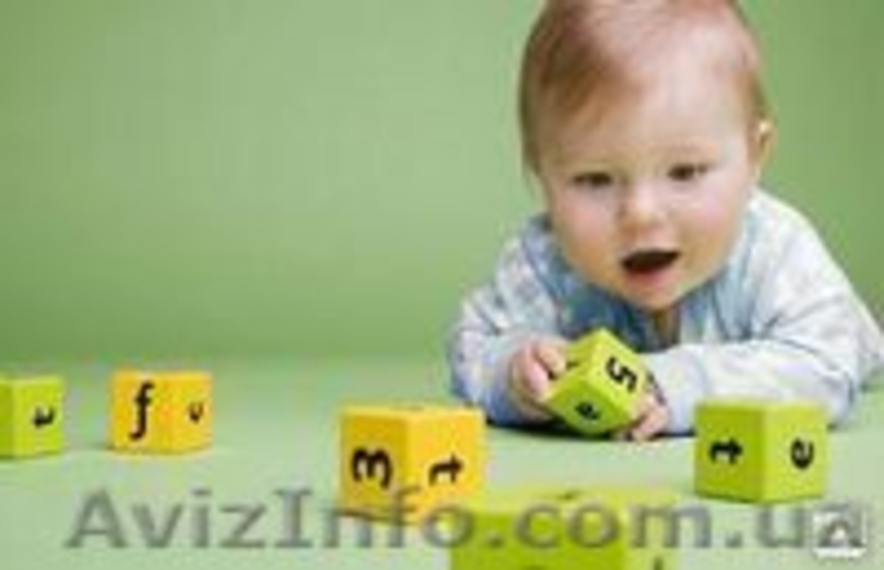 Приглашаем на Развивающие занятия   для детей от 1,5 года до 2 лет! - <ro>Изображение</ro><ru>Изображение</ru> #2, <ru>Объявление</ru> #802615