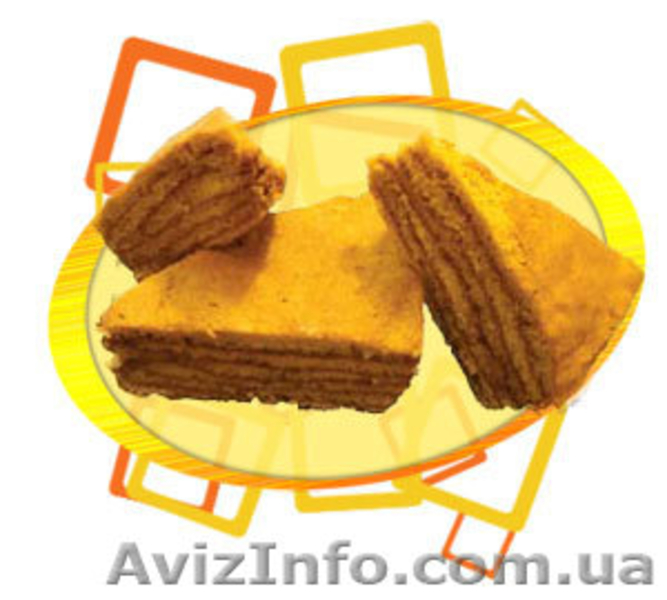 Кондитерские Изделия  Т/м «Сам Ем»  г.Харьков - <ro>Изображение</ro><ru>Изображение</ru> #5, <ru>Объявление</ru> #811400