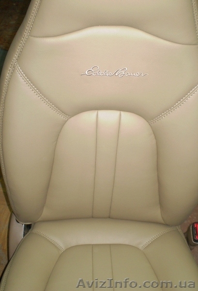 Автомобильные чехлы. Тюнинг салона. Обтяжка салона. - <ro>Изображение</ro><ru>Изображение</ru> #4, <ru>Объявление</ru> #53145