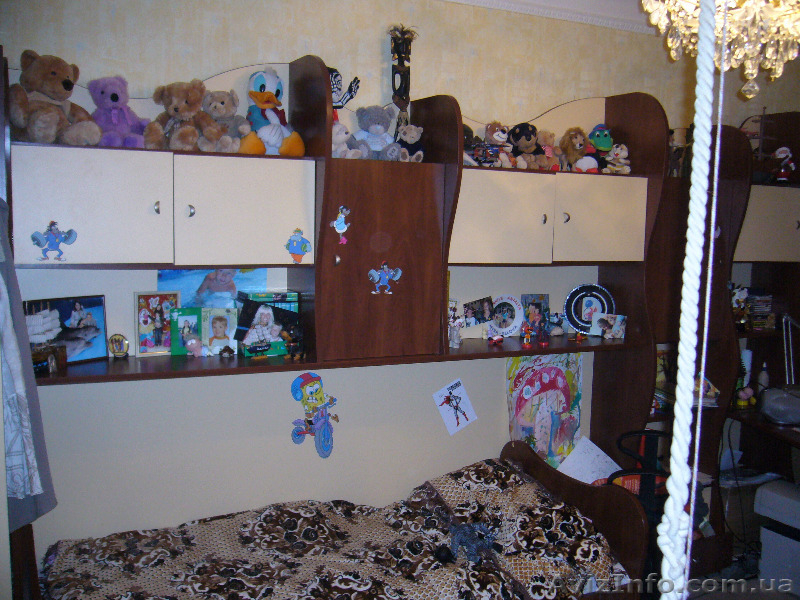 Эксклюзивно продам 3к. квартиру - <ro>Изображение</ro><ru>Изображение</ru> #7, <ru>Объявление</ru> #806580