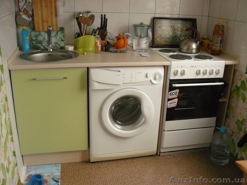 Продам 2 — х комнатную квартиру - <ro>Изображение</ro><ru>Изображение</ru> #2, <ru>Объявление</ru> #806533