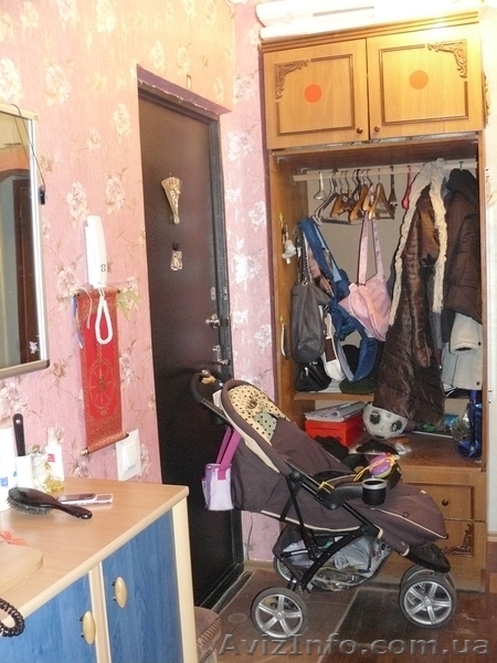 Продам 2 — х комнатную квартиру - <ro>Изображение</ro><ru>Изображение</ru> #10, <ru>Объявление</ru> #806533