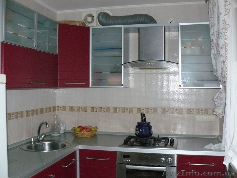 Продам 3 х к. кв-ру с шикарным евроремонтом - <ro>Изображение</ro><ru>Изображение</ru> #3, <ru>Объявление</ru> #806543