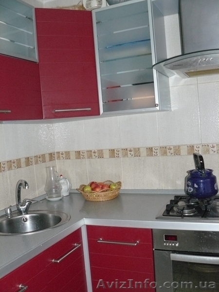 Продам 3 х к. кв-ру с шикарным евроремонтом - <ro>Изображение</ro><ru>Изображение</ru> #4, <ru>Объявление</ru> #806543