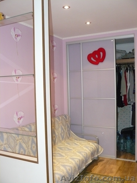 Продам 3 х к. кв-ру с шикарным евроремонтом - <ro>Изображение</ro><ru>Изображение</ru> #6, <ru>Объявление</ru> #806543