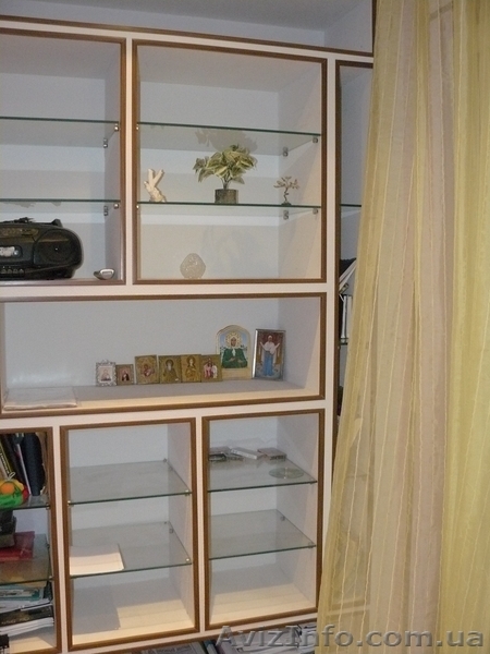 Продам 3 х к. кв-ру с шикарным евроремонтом - <ro>Изображение</ro><ru>Изображение</ru> #7, <ru>Объявление</ru> #806543