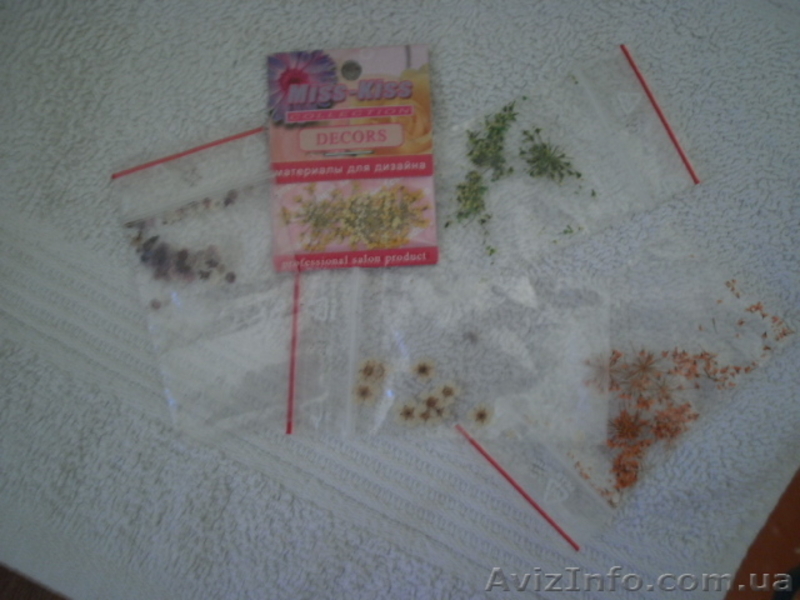 Мастерам маникюра - предновогоднее предложение - <ro>Изображение</ro><ru>Изображение</ru> #4, <ru>Объявление</ru> #804904