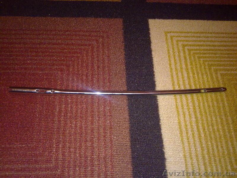 Продам бедренный штифт (с 4 блокирующими винтами), 12*380  - <ro>Изображение</ro><ru>Изображение</ru> #3, <ru>Объявление</ru> #813699