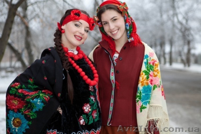 Полтава из Харькова!!! Диканька!!! Старый Новый Год!!! Спешите!Не пропустите!!! - <ro>Изображение</ro><ru>Изображение</ru> #3, <ru>Объявление</ru> #805995