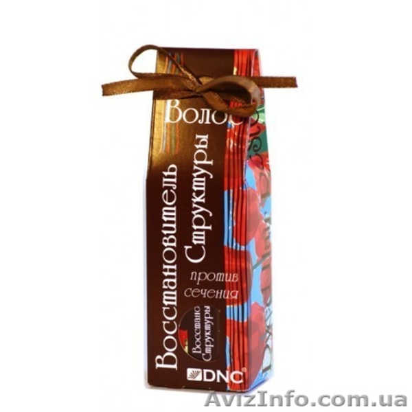 DNC Kosmetika для волос - <ro>Изображение</ro><ru>Изображение</ru> #3, <ru>Объявление</ru> #811925