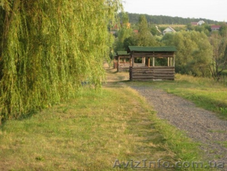 около 50 га водного фонда - <ro>Изображение</ro><ru>Изображение</ru> #5, <ru>Объявление</ru> #807366