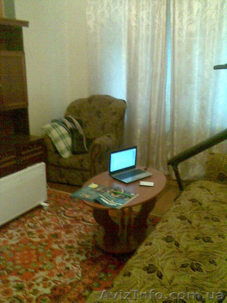 Сдам свою 1 комн. кв. на  Н. дома - <ro>Изображение</ro><ru>Изображение</ru> #7, <ru>Объявление</ru> #815670