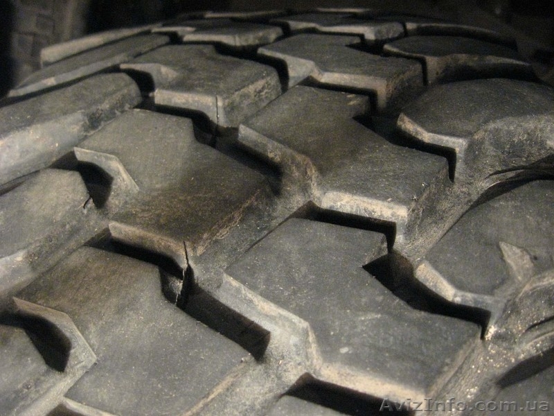 Резина BFGoodrich Mud-terrain б/у 33/12,5/R15 - <ro>Изображение</ro><ru>Изображение</ru> #8, <ru>Объявление</ru> #822012