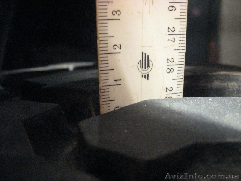 Резина BFGoodrich Mud-terrain б/у 33/12,5/R15 - <ro>Изображение</ro><ru>Изображение</ru> #9, <ru>Объявление</ru> #822012