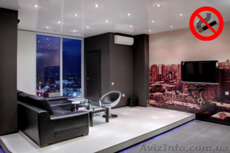 3-х комнатная квартира 120м класса VIP в элитном новострое - <ro>Изображение</ro><ru>Изображение</ru> #1, <ru>Объявление</ru> #830965