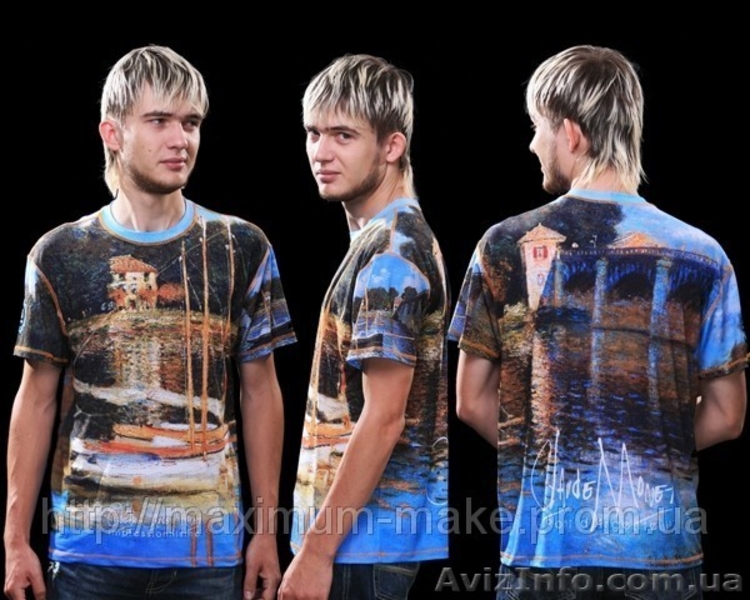 Печать на ткани и фотообои от MAXIMUM  - <ro>Изображение</ro><ru>Изображение</ru> #2, <ru>Объявление</ru> #820297