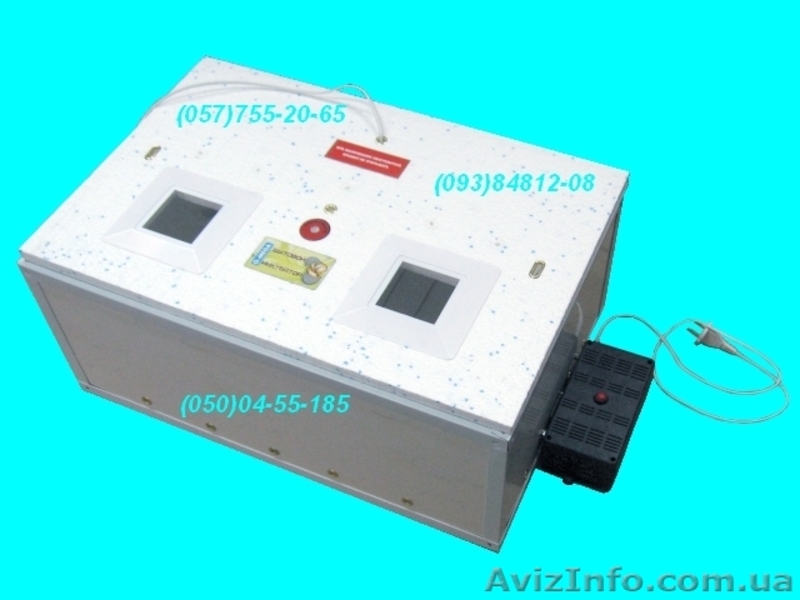 Инкубатор Курочка ряба - <ro>Изображение</ro><ru>Изображение</ru> #7, <ru>Объявление</ru> #580520