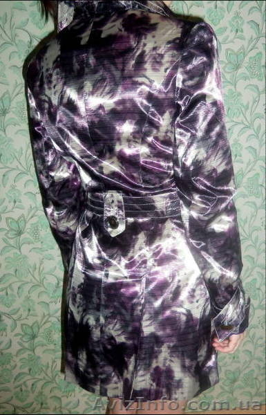 Продам верхнюю одежду в хорошем состоянии - <ro>Изображение</ro><ru>Изображение</ru> #4, <ru>Объявление</ru> #829724