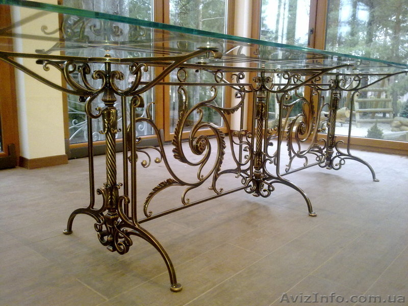 художественная ковка под заказ всех видов и типов изделий - <ro>Изображение</ro><ru>Изображение</ru> #3, <ru>Объявление</ru> #824979