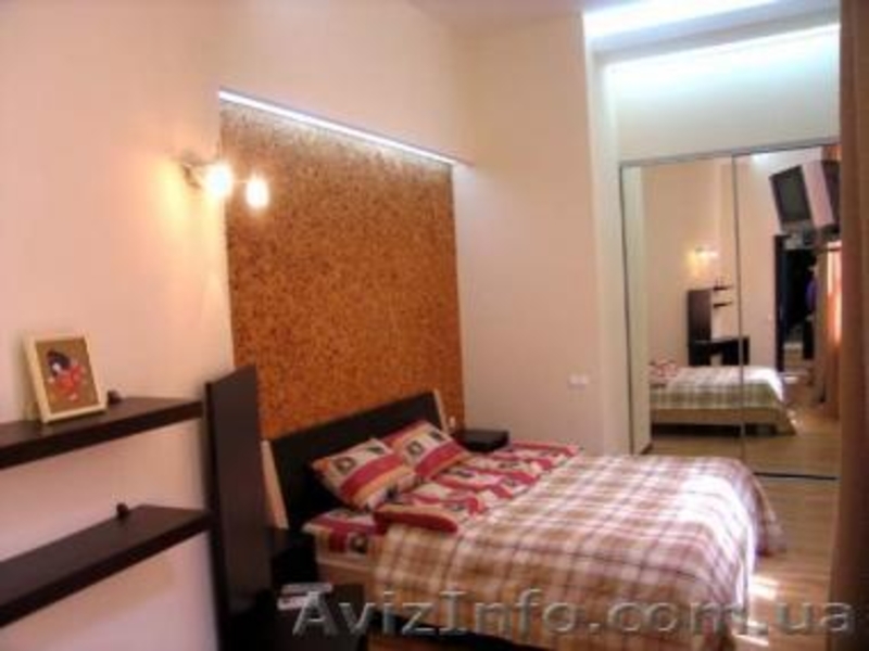 Сдается 3 комнатная квартира на Клочковской.   - <ro>Изображение</ro><ru>Изображение</ru> #2, <ru>Объявление</ru> #819990