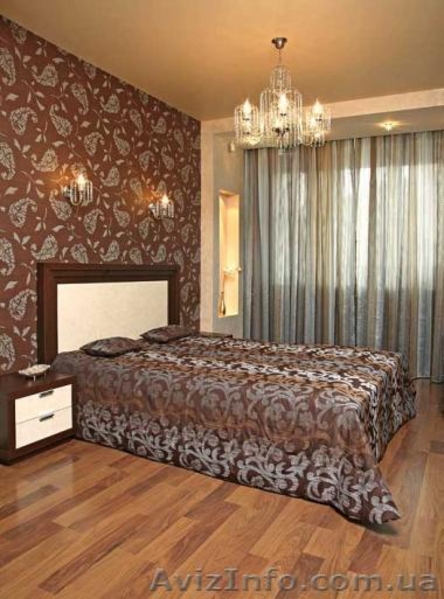 Сдается 3 ком. кв. по ул. Сумская. С новым евроремонтом.  - <ro>Изображение</ro><ru>Изображение</ru> #4, <ru>Объявление</ru> #832202