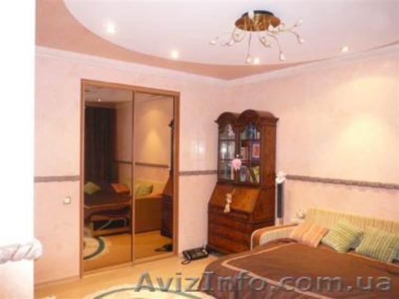 Предлагается в аренду трехкомнатная квартира по ул Тарасовская м. Спортивная - <ro>Изображение</ro><ru>Изображение</ru> #2, <ru>Объявление</ru> #832493